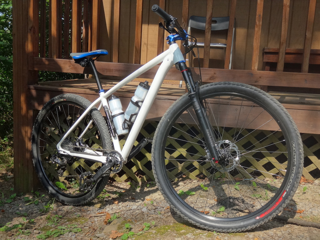 bike color configurator