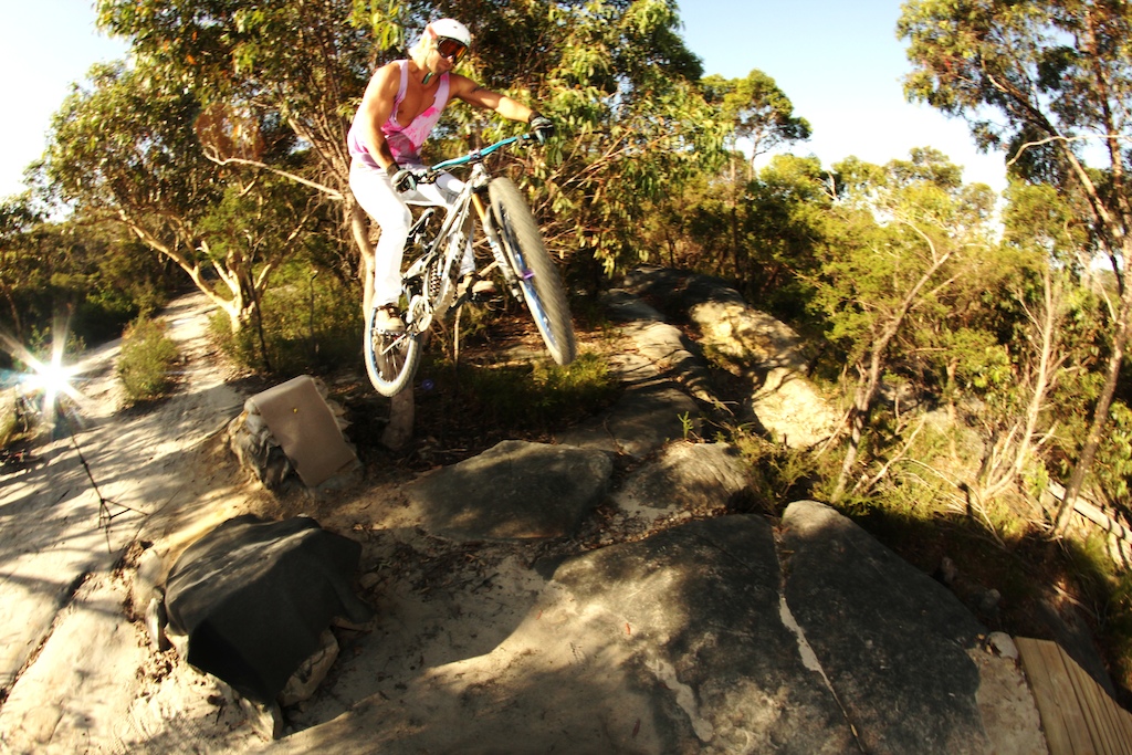 Remembering Oxford Falls - Sydney's Freeride Mecca