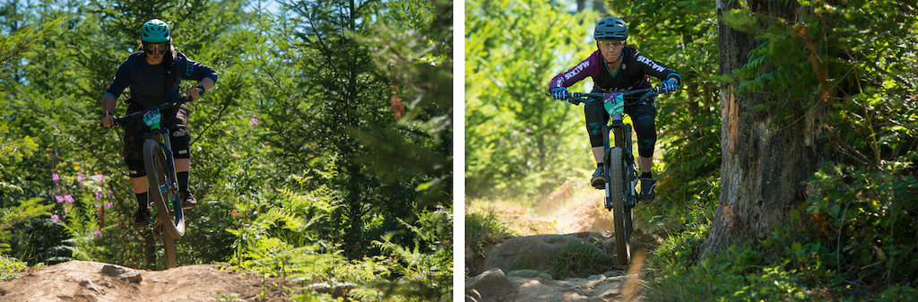 Cascadia Dirt Cup Round Three Yacolt Burn - Race Report