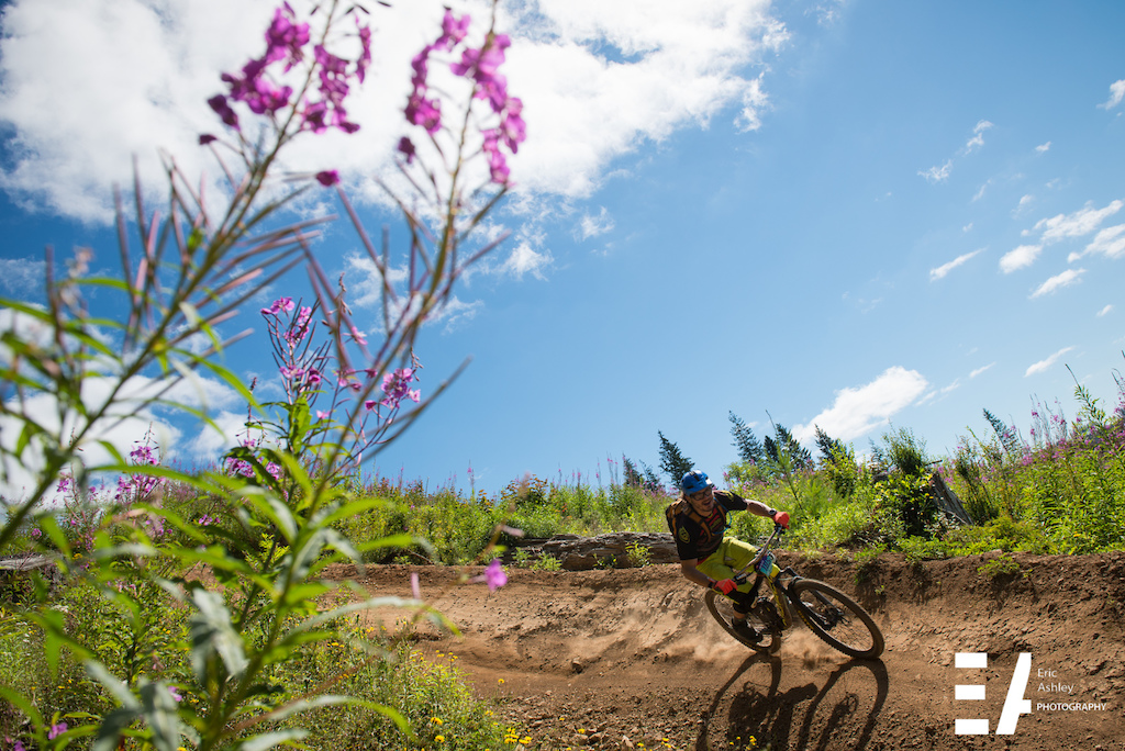 Cascadia Dirt Cup Round Three Yacolt Burn - Race Report