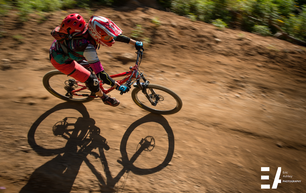 Cascadia Dirt Cup Round Three Yacolt Burn - Race Report