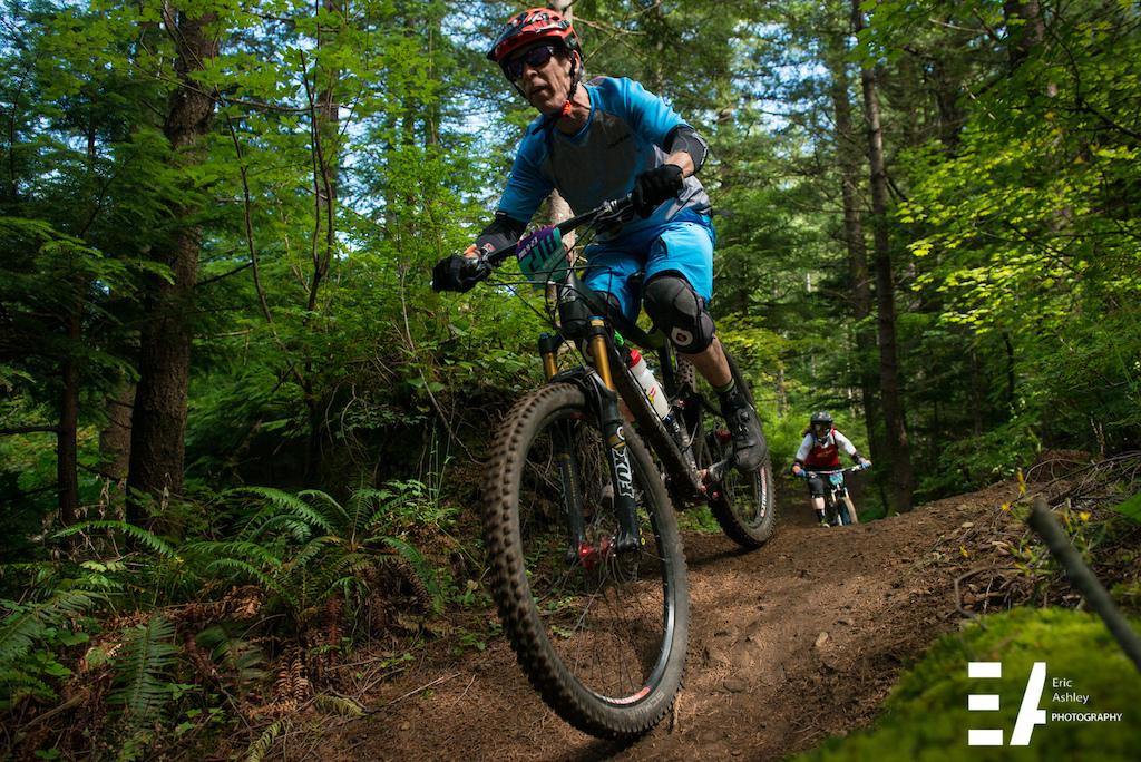 Cascadia Dirt Cup Round Three Yacolt Burn - Race Report