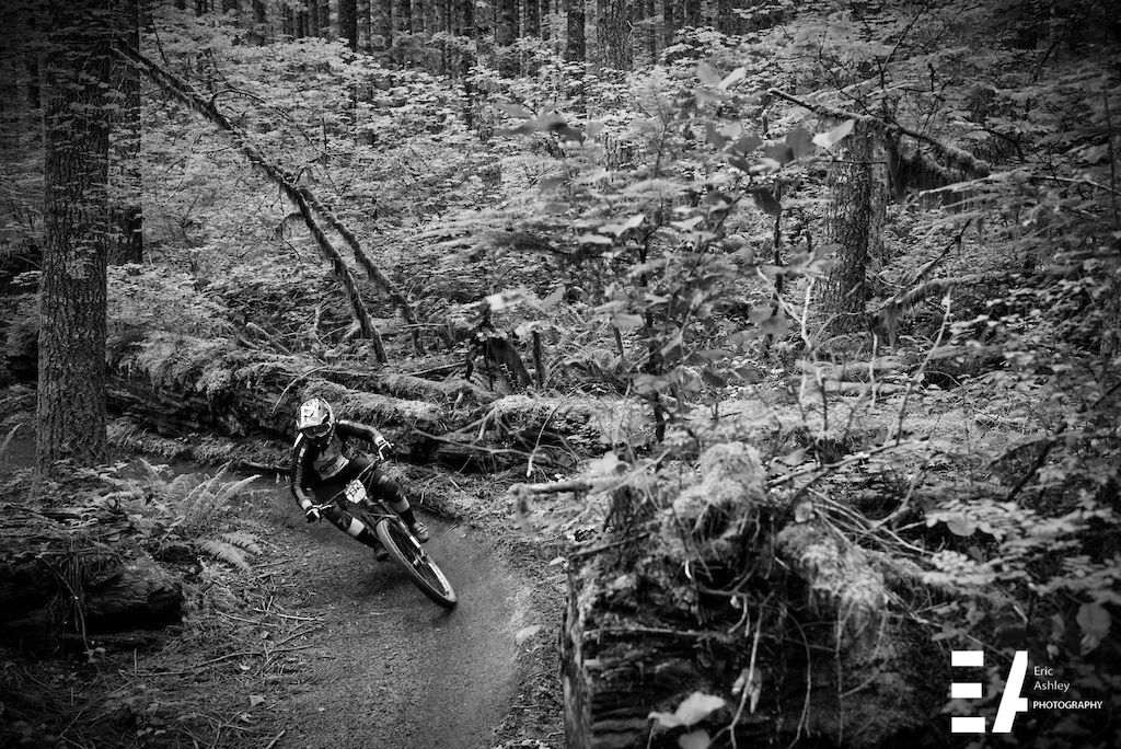 Cascadia Dirt Cup Round Three Yacolt Burn - Race Report