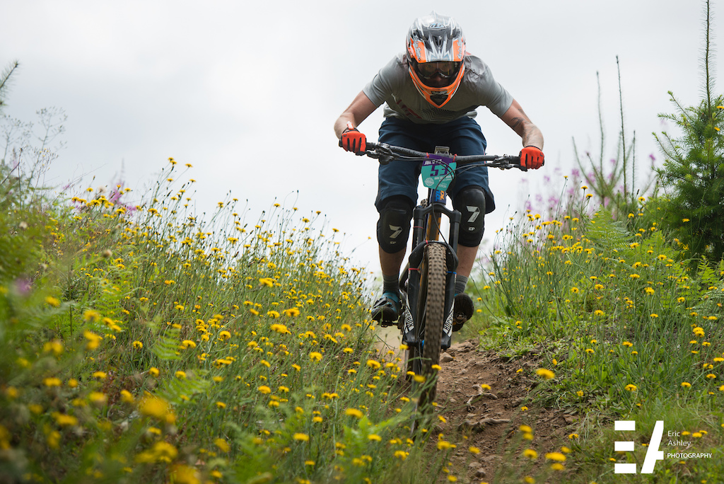 Cascadia Dirt Cup Round Three Yacolt Burn - Race Report