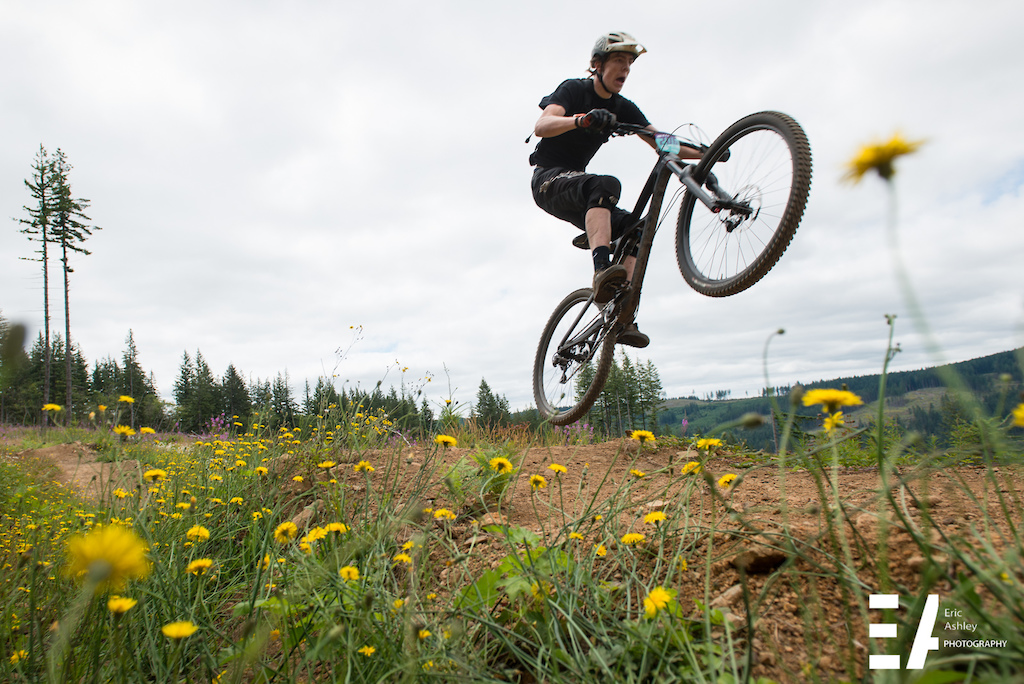Cascadia Dirt Cup Round Three: Yacolt Burn - Race Report