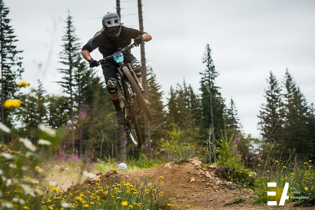 Cascadia Dirt Cup Round Three Yacolt Burn - Race Report
