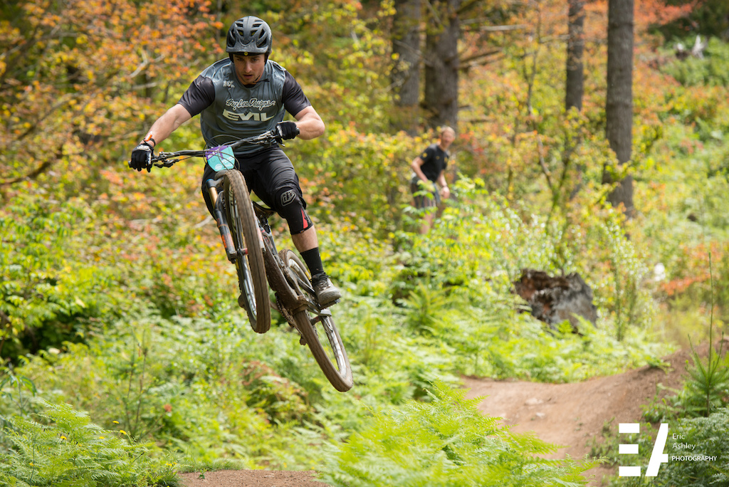 Cascadia Dirt Cup Round Three Yacolt Burn - Race Report