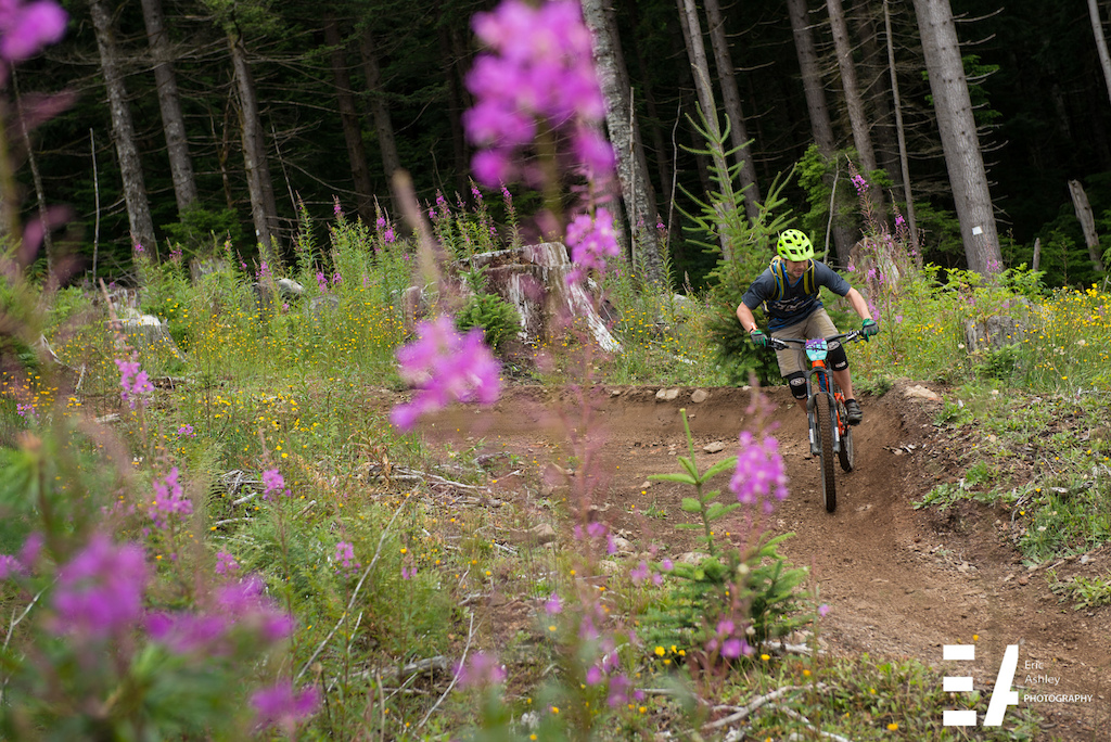 Cascadia Dirt Cup Round Three Yacolt Burn - Race Report
