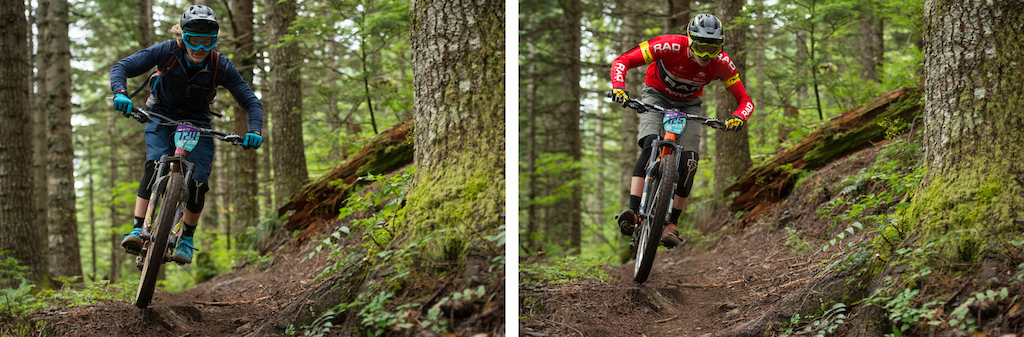 Cascadia Dirt Cup Round Three Yacolt Burn - Race Report