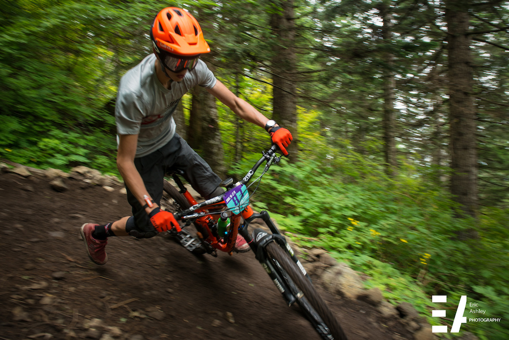 Cascadia Dirt Cup Round Three Yacolt Burn - Race Report