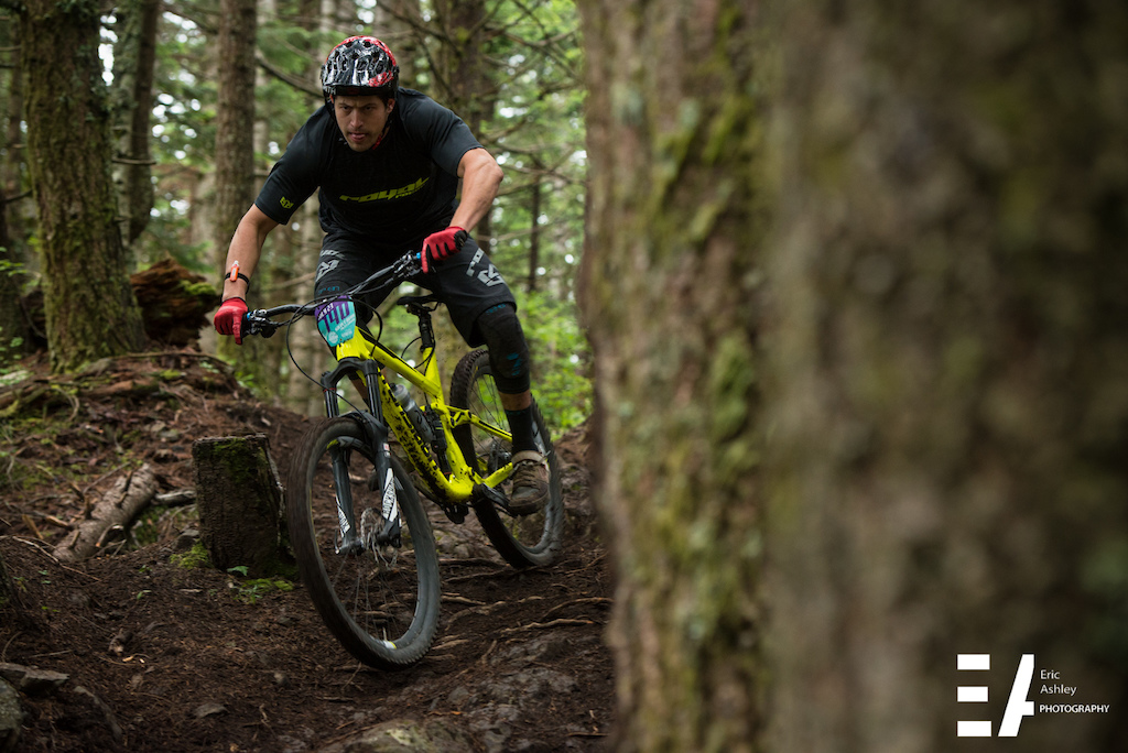 Cascadia Dirt Cup Round Three Yacolt Burn - Race Report
