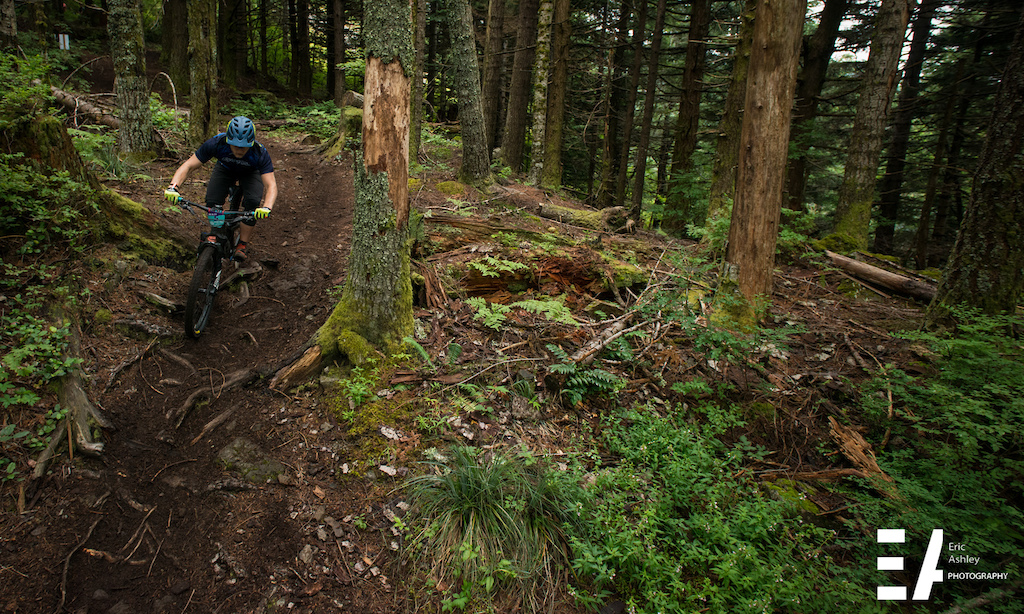 Cascadia Dirt Cup Round Three: Yacolt Burn - Race Report