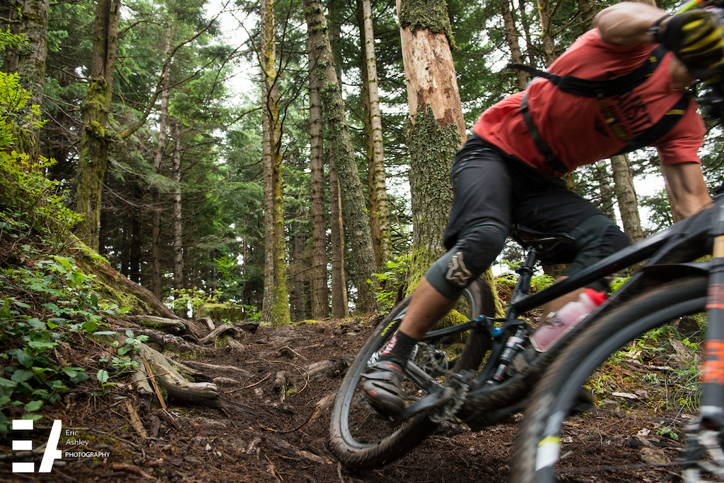 Cascadia Dirt Cup Round Three Yacolt Burn - Race Report