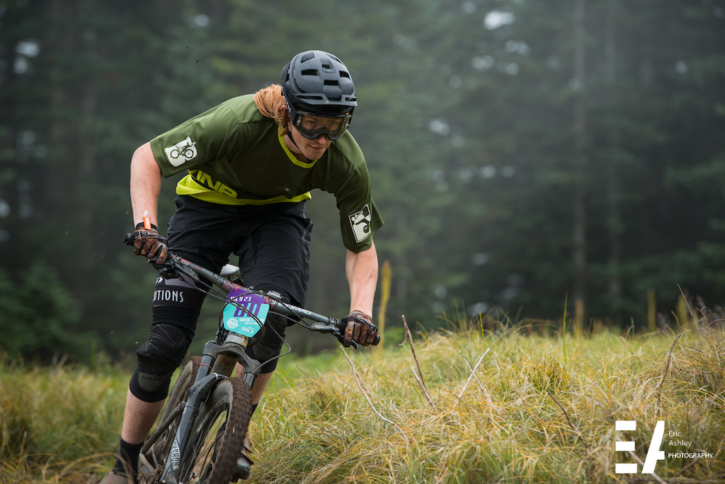 Cascadia Dirt Cup Round Three Yacolt Burn - Race Report