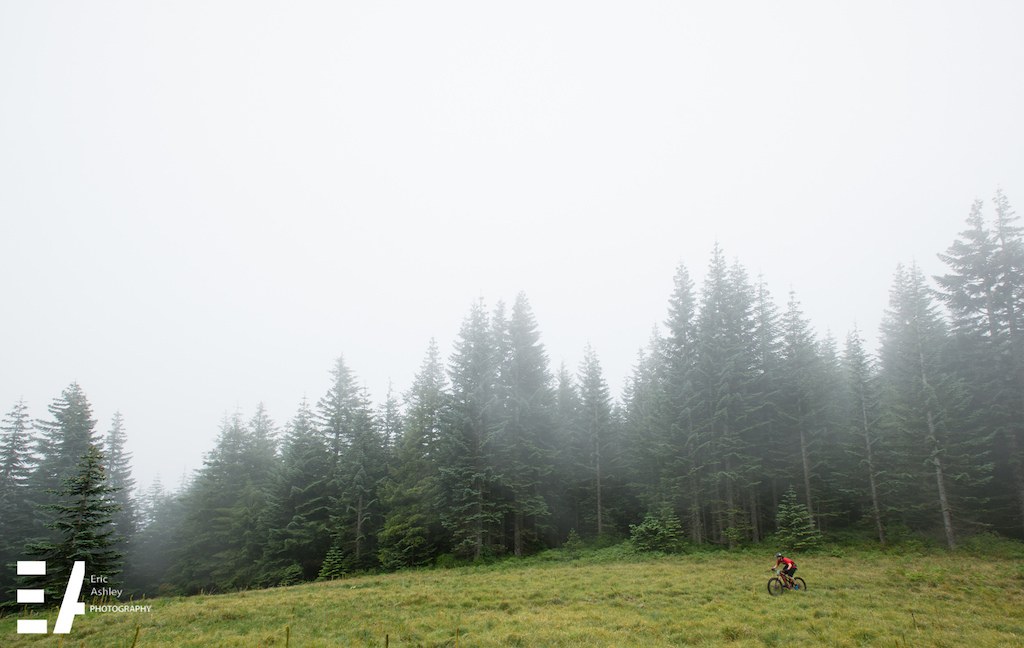 Cascadia Dirt Cup Round Three Yacolt Burn - Race Report