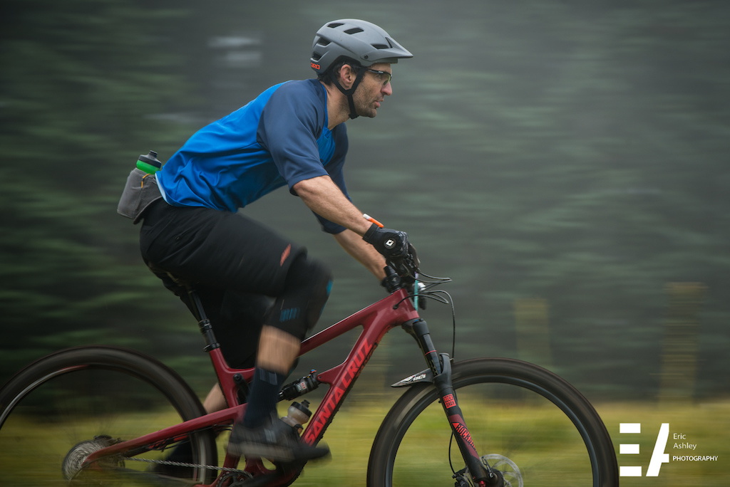 Cascadia Dirt Cup Round Three Yacolt Burn - Race Report