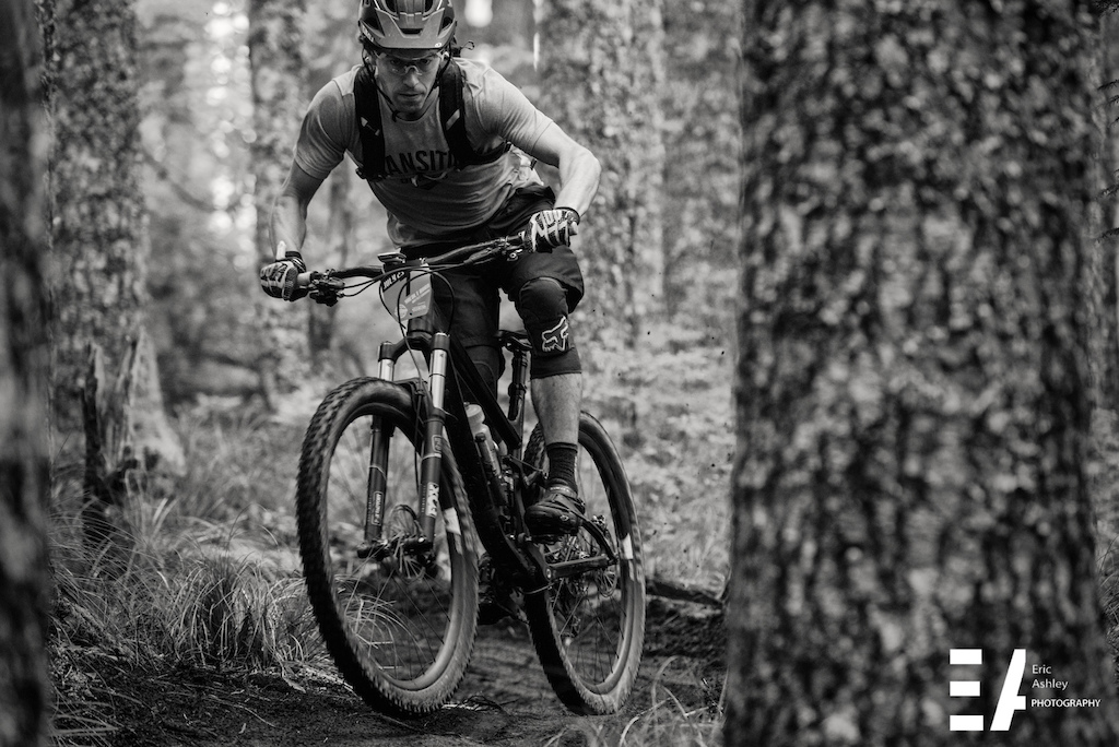 Cascadia Dirt Cup Round Three Yacolt Burn - Race Report