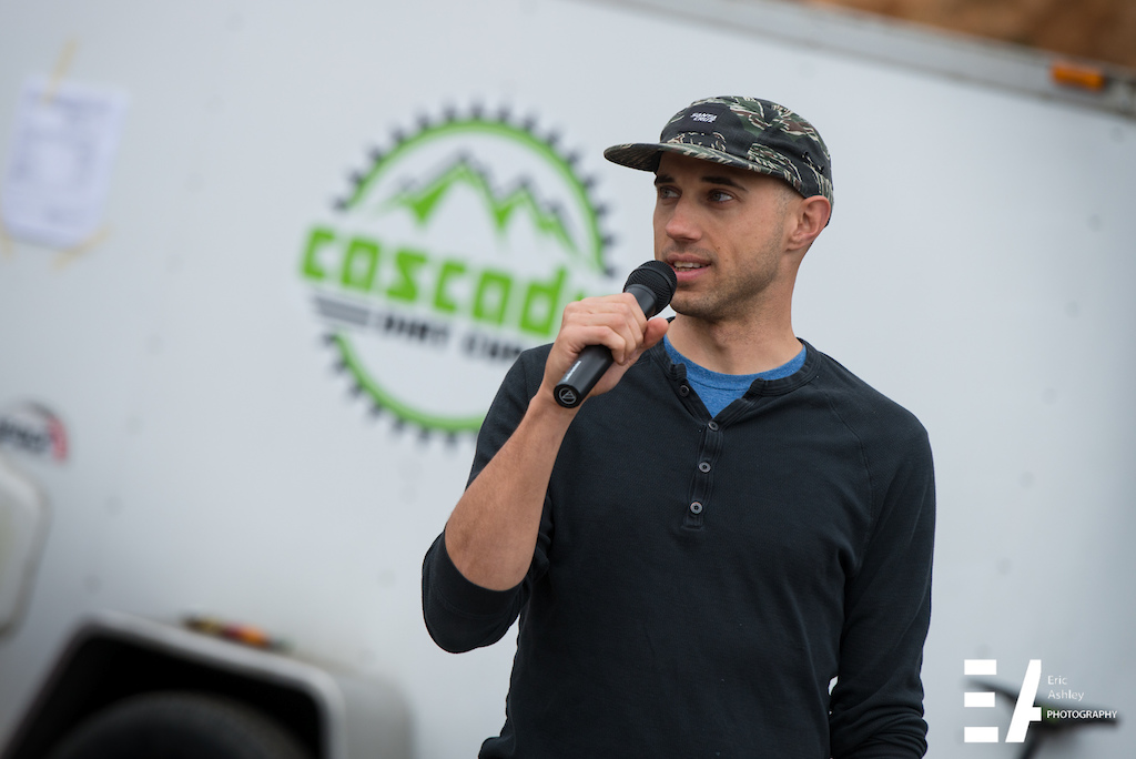 Cascadia Dirt Cup Round Three Yacolt Burn - Race Report