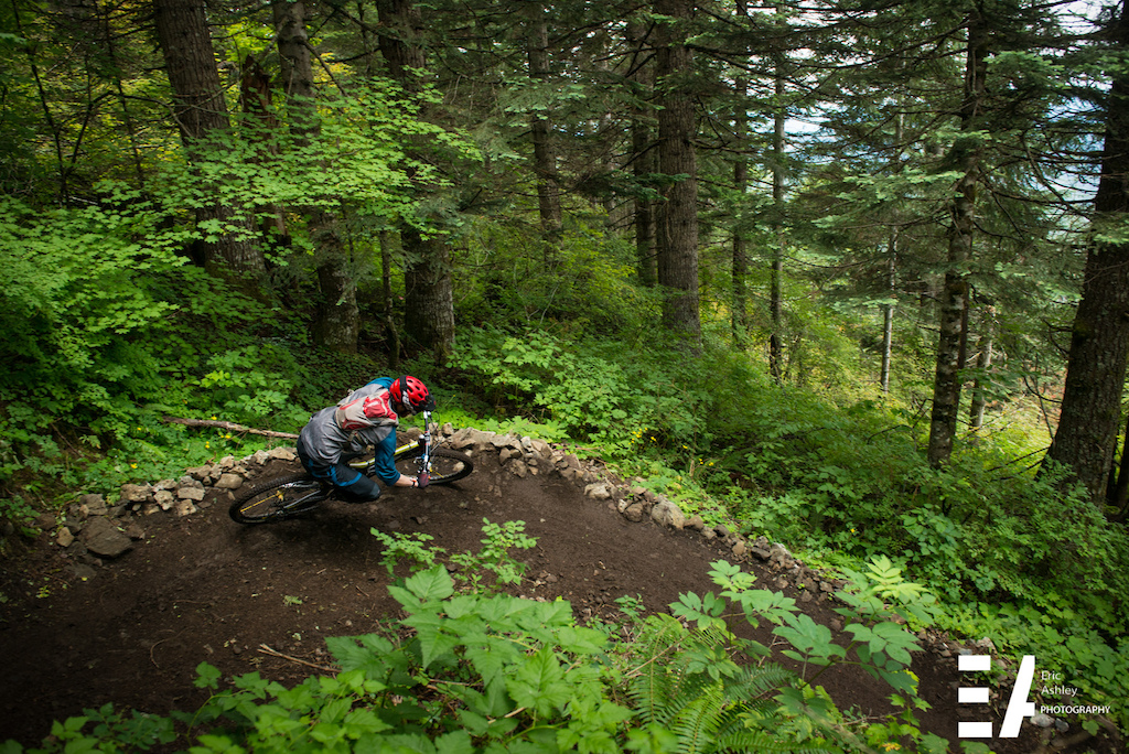Cascadia Dirt Cup Round Three Yacolt Burn - Race Report