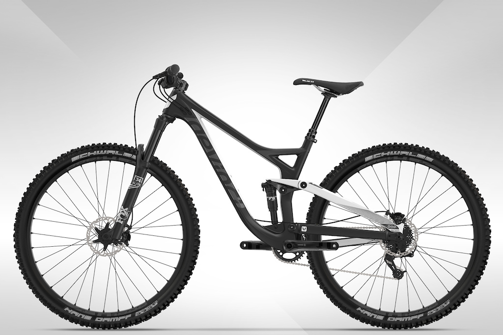 devinci django carbon 29