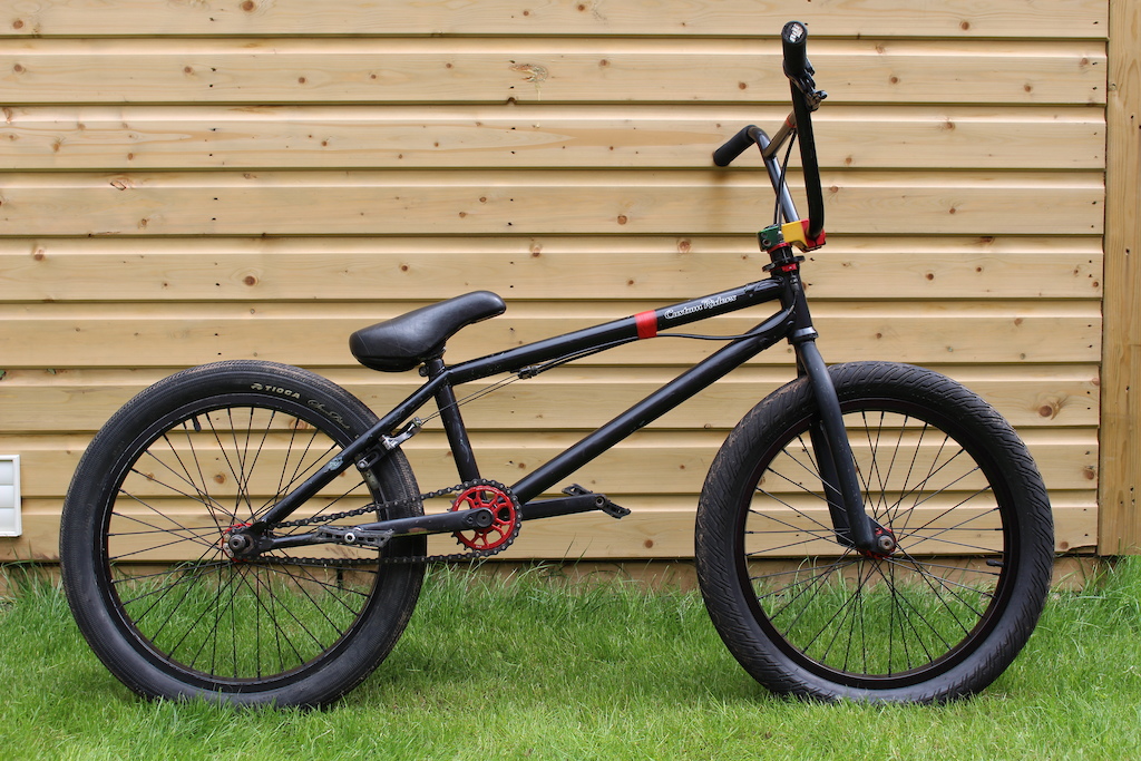 0 custom bmx for sale