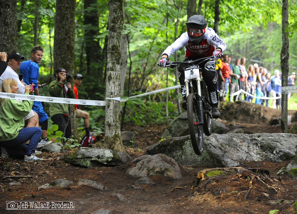 Eastern States Cup Pro GRT