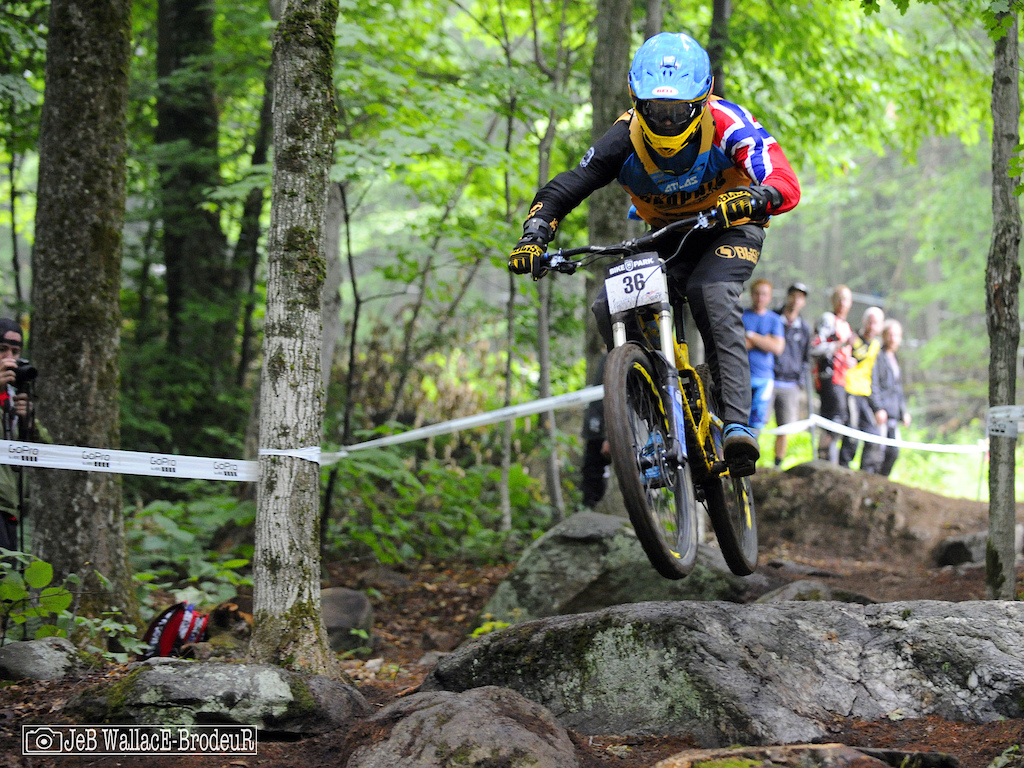 Eastern States Cup Pro GRT