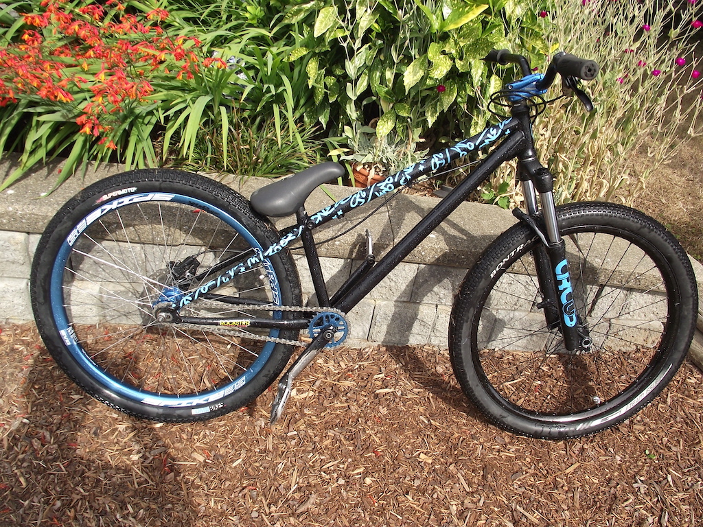 2014 norco dj 1500 plus build priced to sell