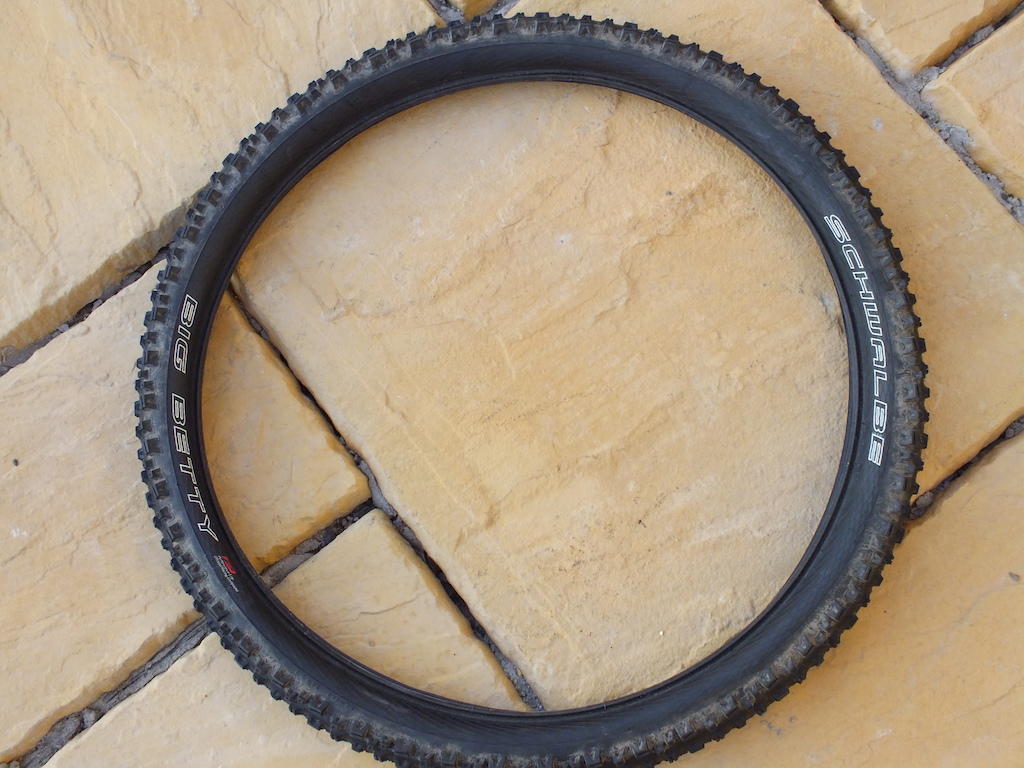 0 Tyres various Maxxis Minion, Highroller, Schwalbe