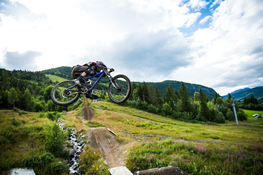 Hillbilly HuckFEST - Mega Photo Epic - Pinkbike