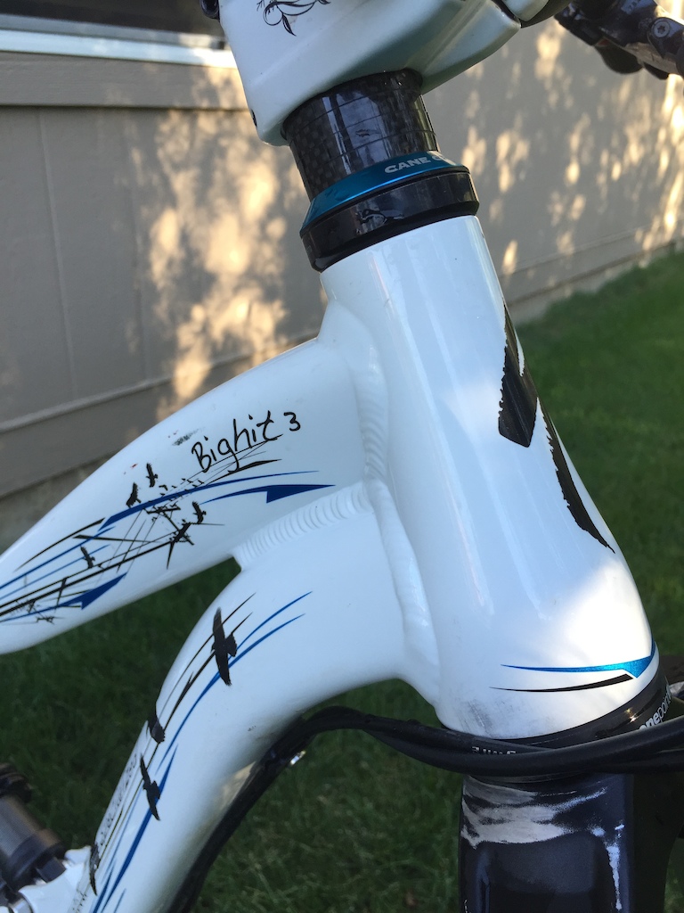 2014 Canfield YelliScreamy M