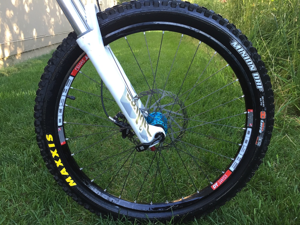 2014 Canfield YelliScreamy M