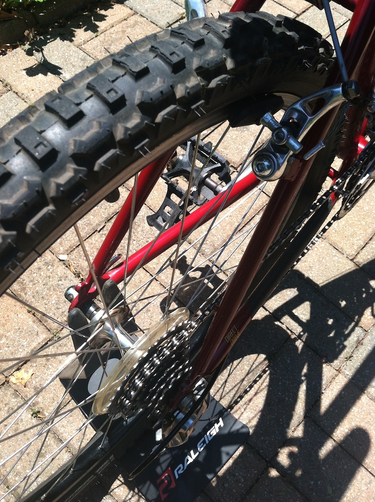 specialized rockhopper 20