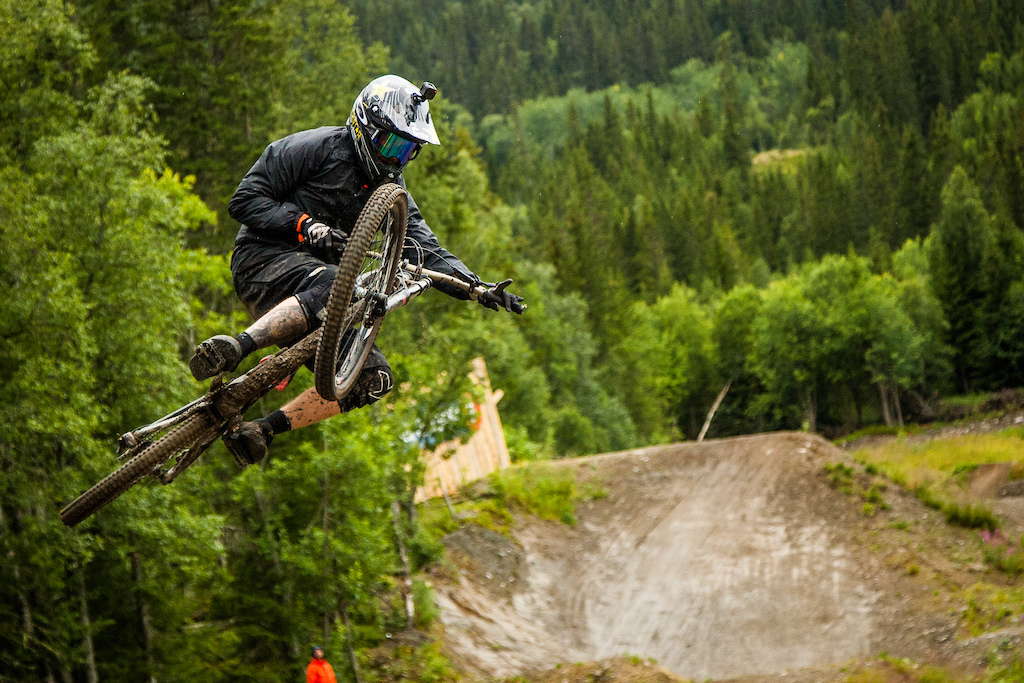 Hillbilly HuckFEST - Mega Photo Epic - Pinkbike