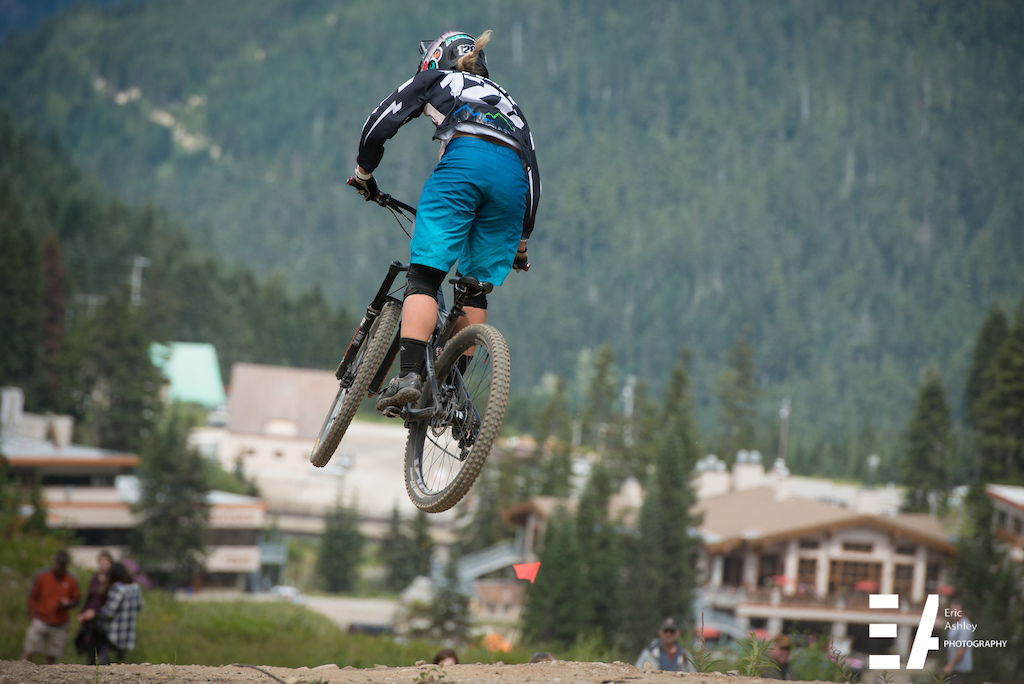 NW Cup Round Six: Stevens Pass, WA