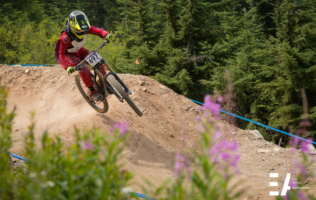 NW Cup Round Six: Stevens Pass, WA