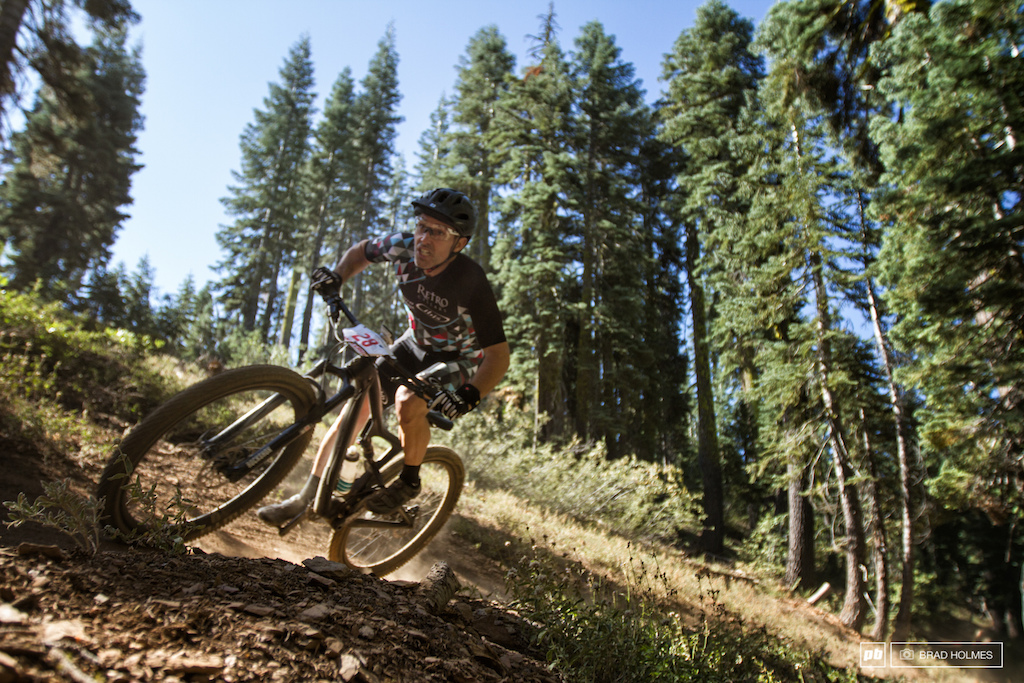 Downieville Classic 2016