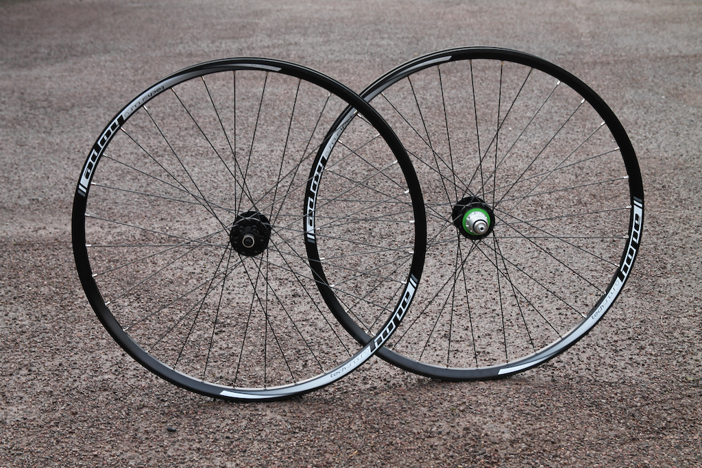 Hope tech xc pro 4 hot sale 29er wheelset