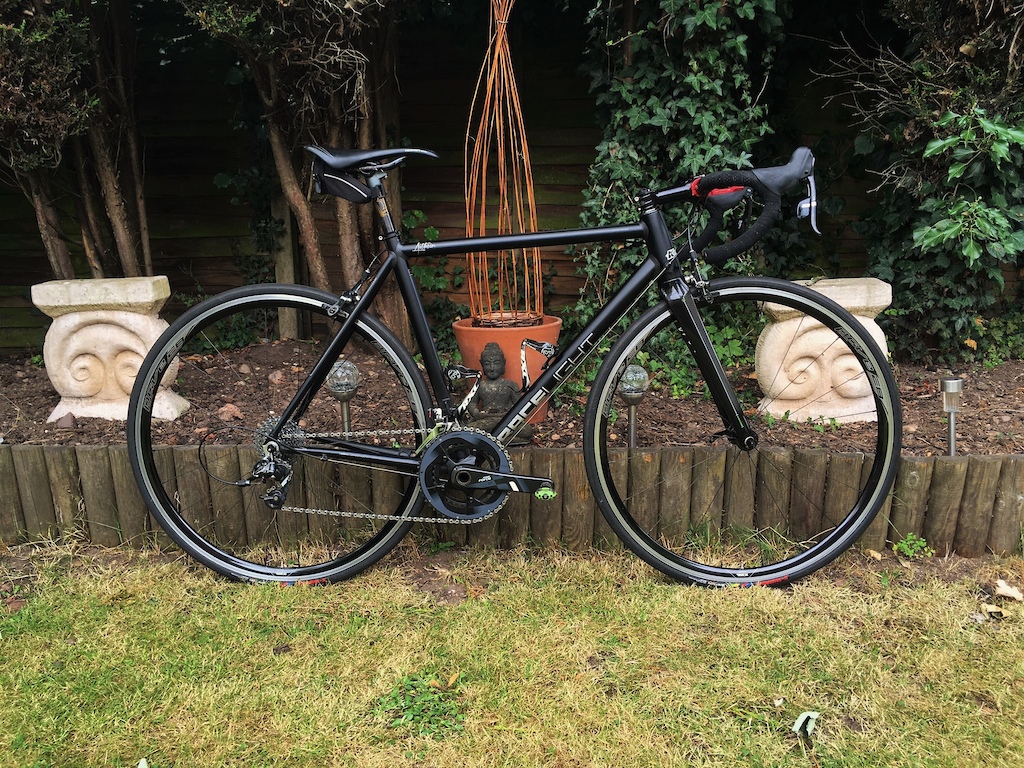 kinesis racelight aithein