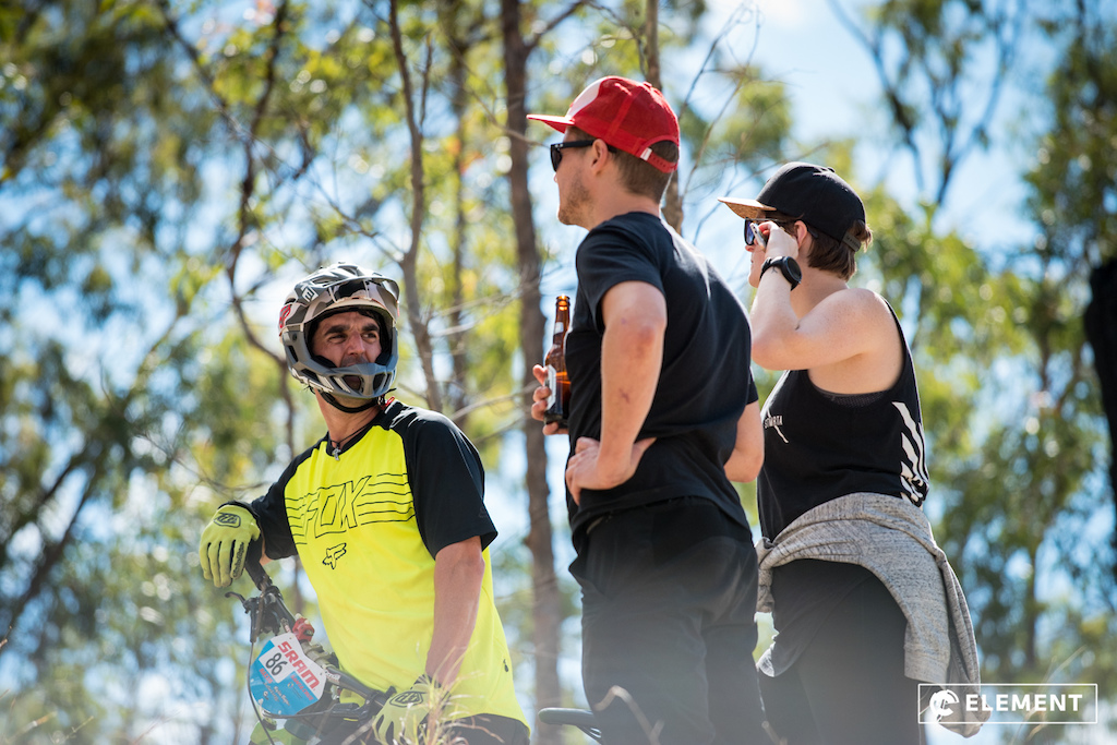 Photos from the QLD State Enduro Champs at Mt Joyce, 7-8-2016. Photos by Element.