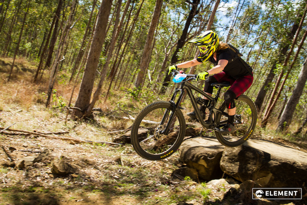 Photos from the QLD State Enduro Champs at Mt Joyce, 7-8-2016. Photos by Element.