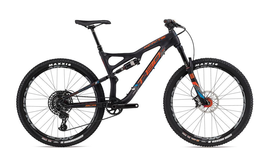 Whyte best sale 905 rs