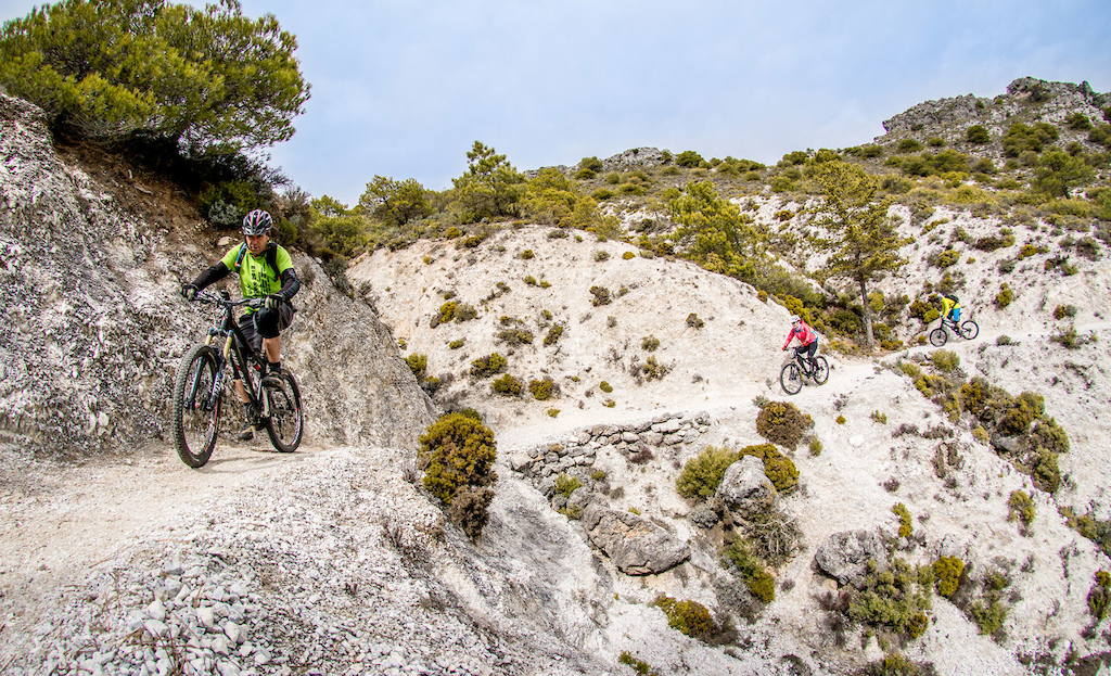 Andaluc a - A Sensory Adventure