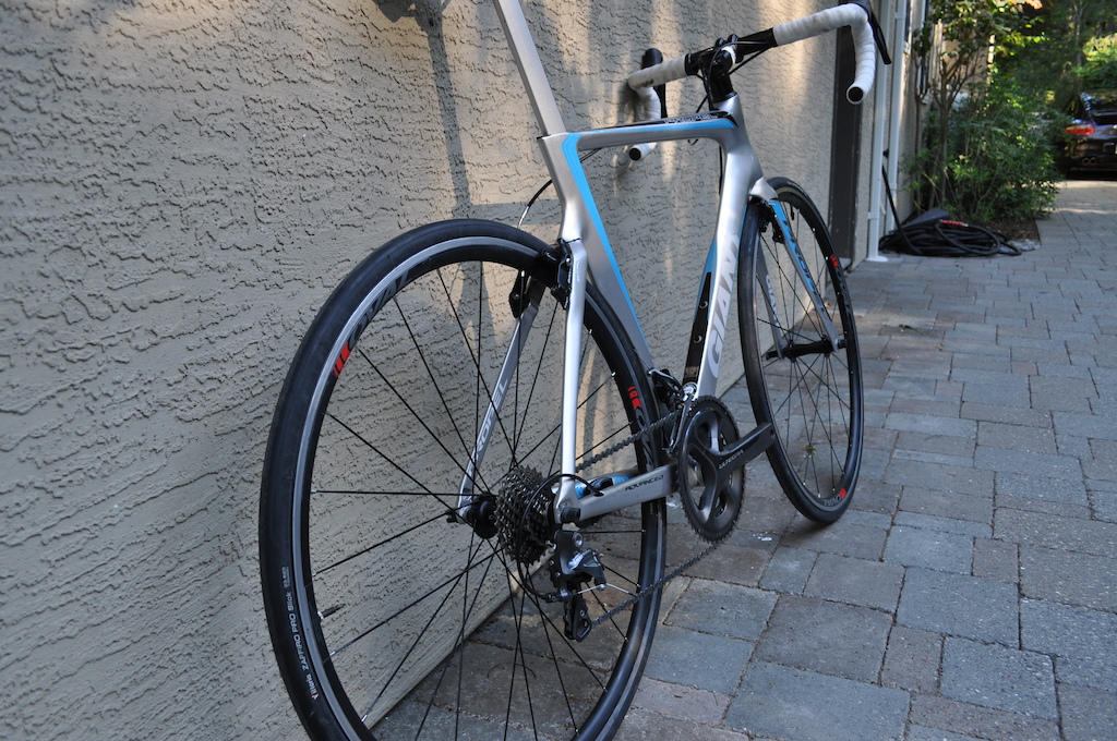 2014 Giant Propel Advanced 2