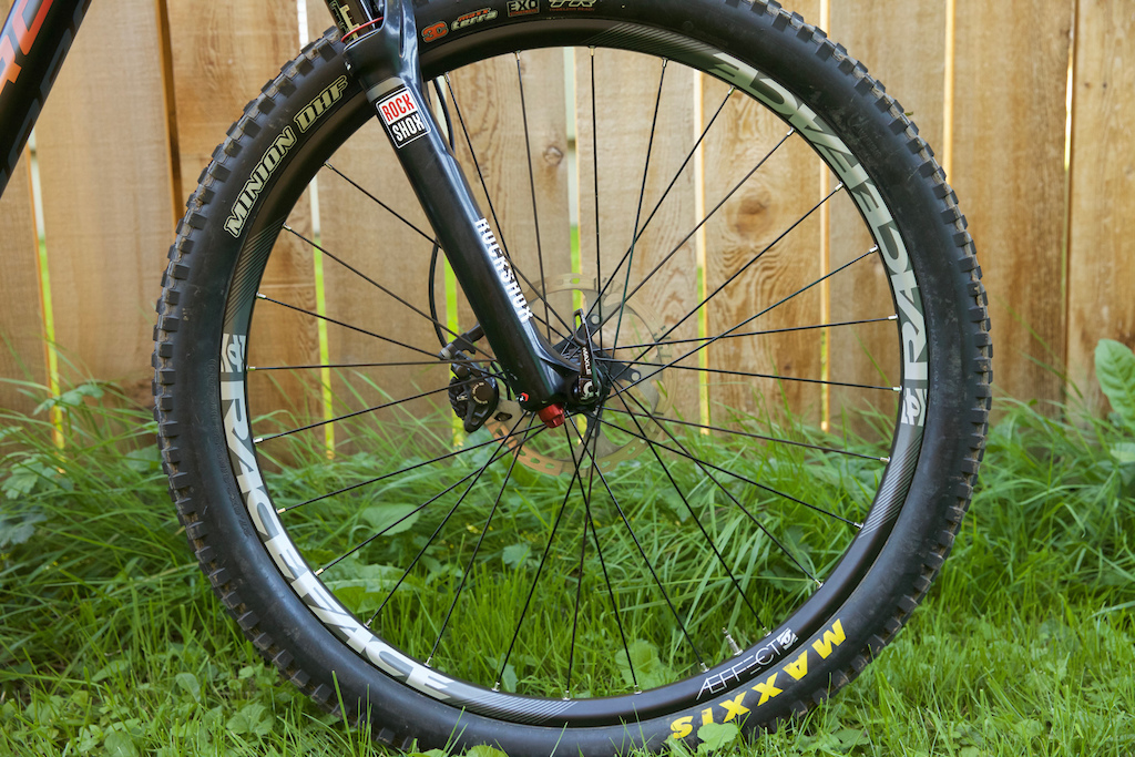 2014 Norco Sight Carbon LE - Small