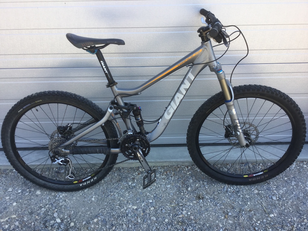 rocky mountain bikes hardtail