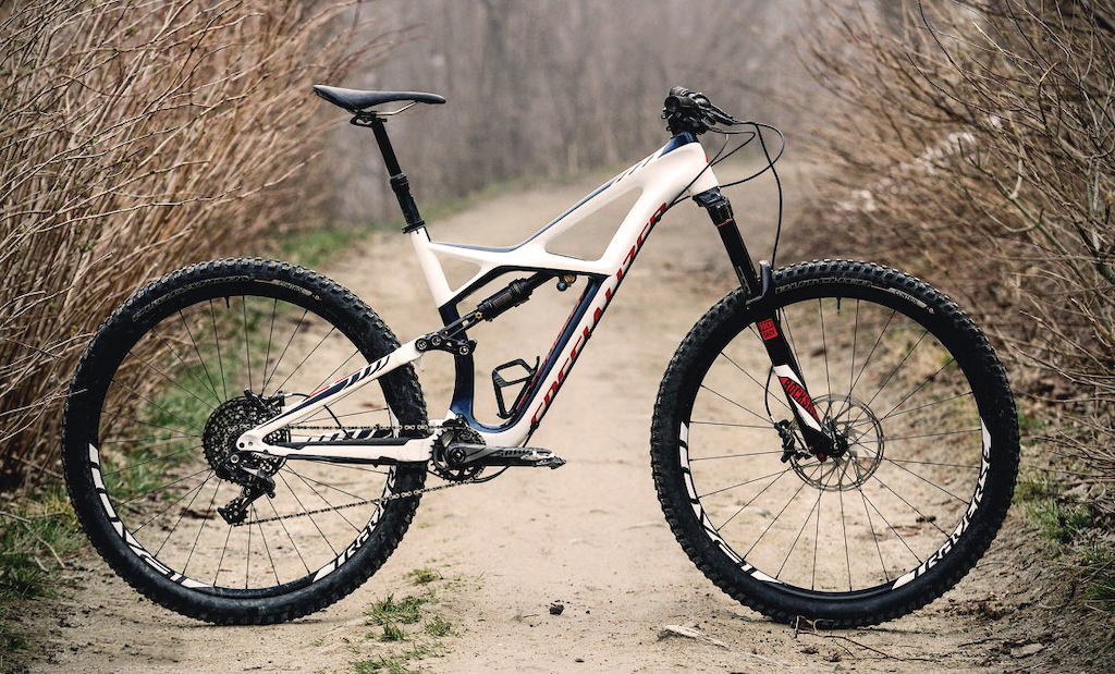 2016 Specialized Enduro Expert Carbon 29''