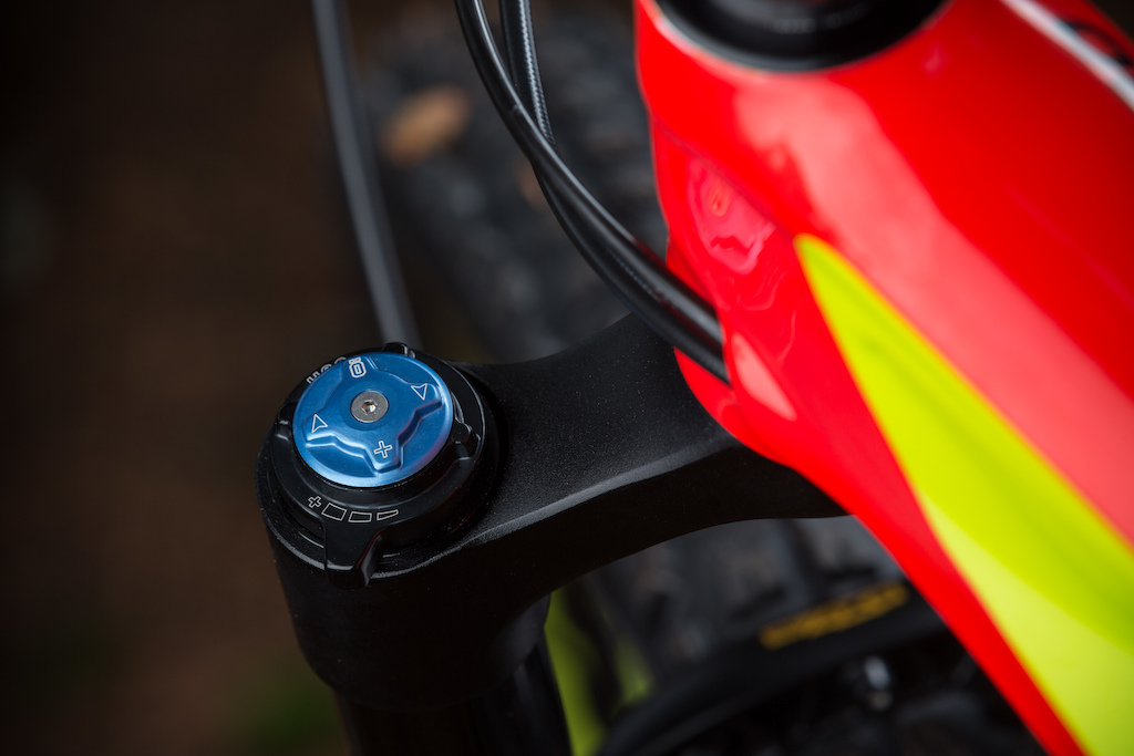 2016 Specialized Enduro Launch