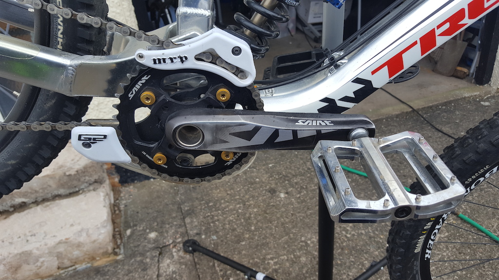 2010 trek session 88 evo