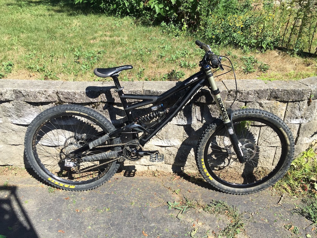 2013 Specialized Status 2, Large